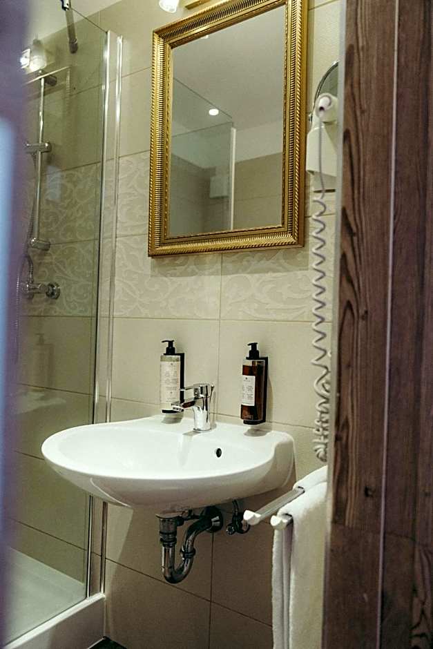 Seehotel Schlierseer Hof