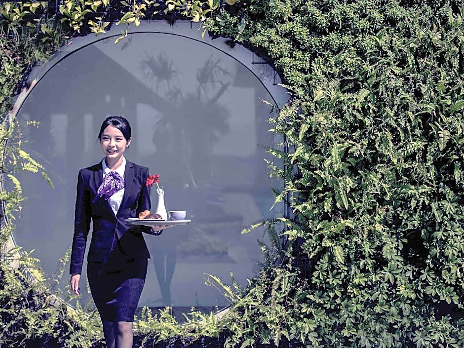 Hotel Mercure Bandung City Centre