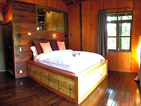 D-Chalet with Double Bed
