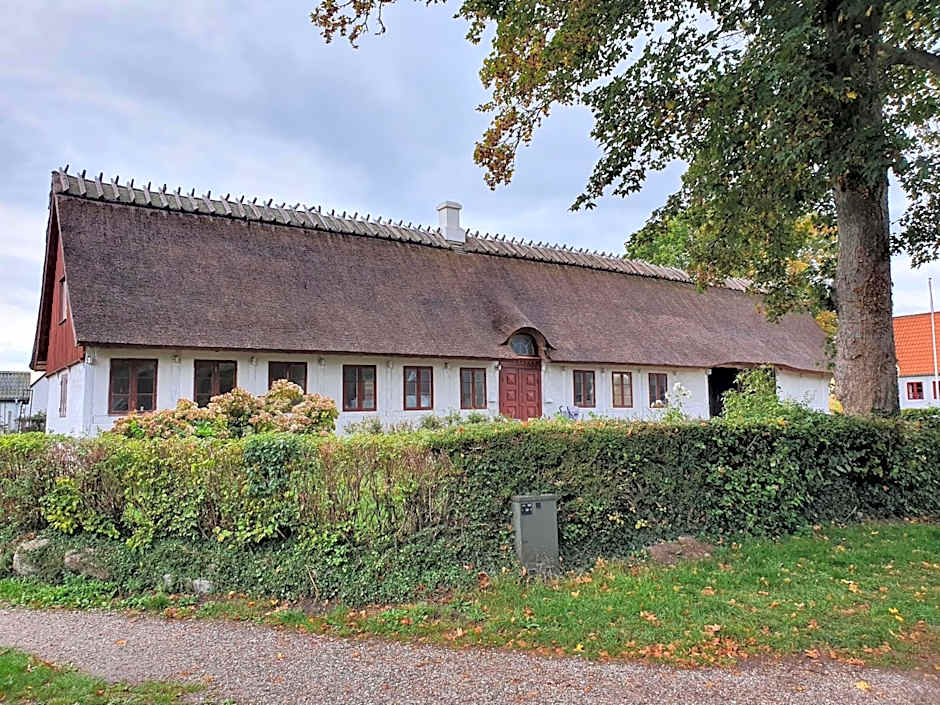 Ragnhilds Gård, Hostel Vandrerhjem