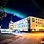 Fast Hotel Svolvær