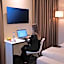 b-smart motel Sevelen