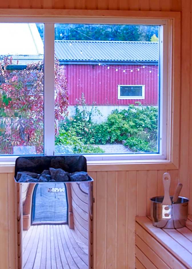 Topperyd Bed & Breakfast