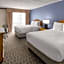 Days Hotel by Wyndham Toms River Jersey Shore