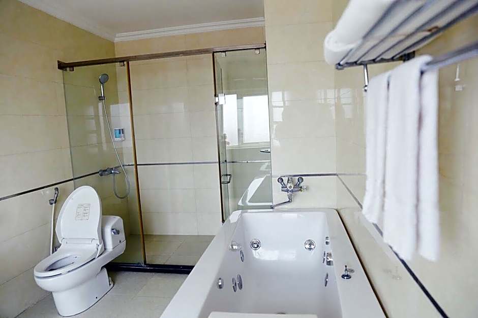 Gia Bao Hotel Bac Ninh