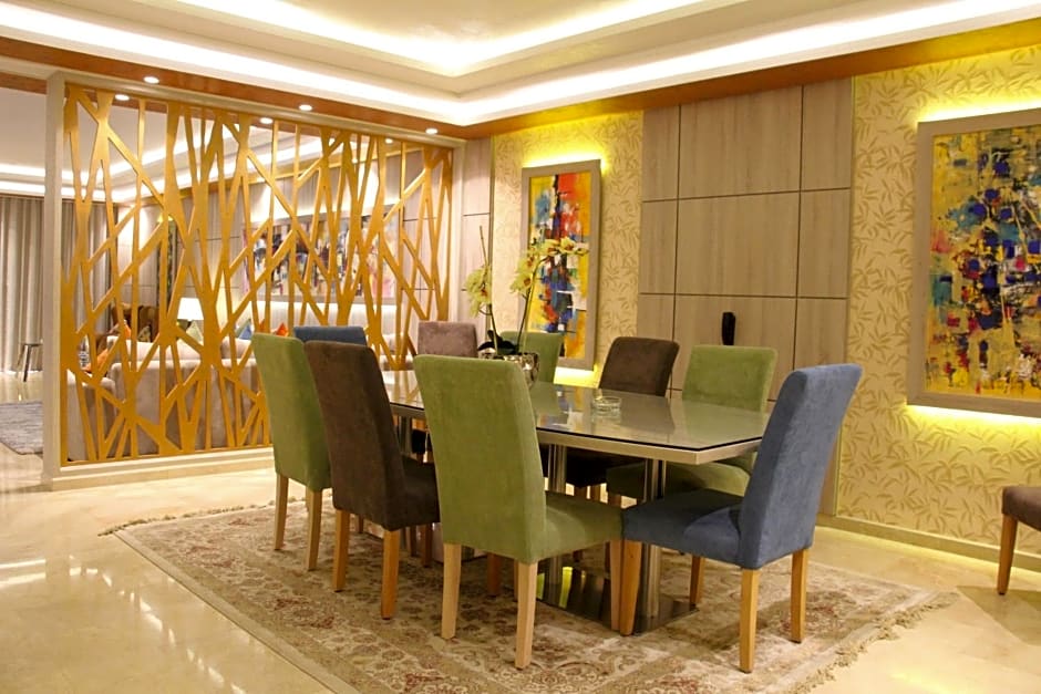 Zaki Hotel