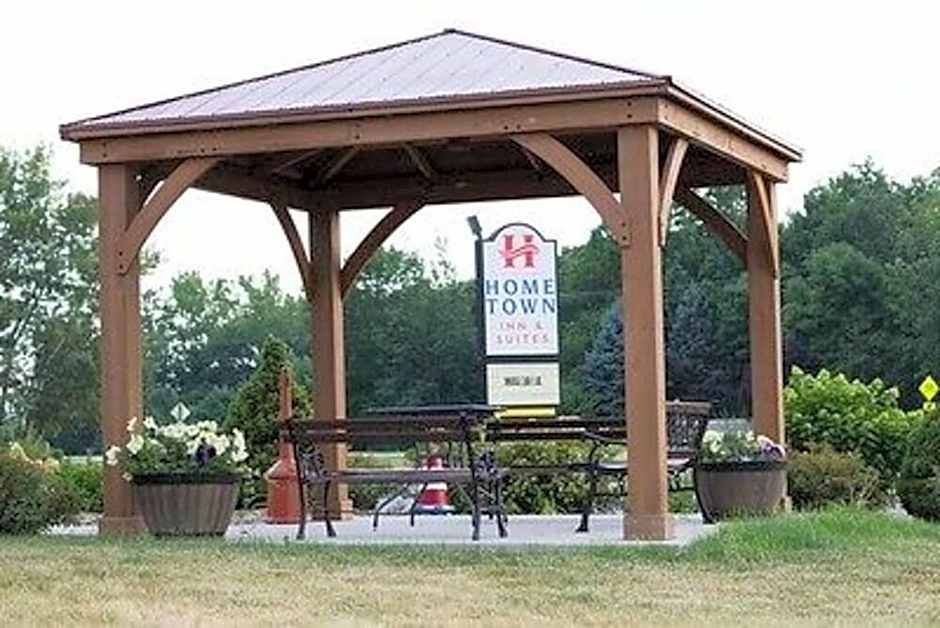 Hometown Inn & Suites