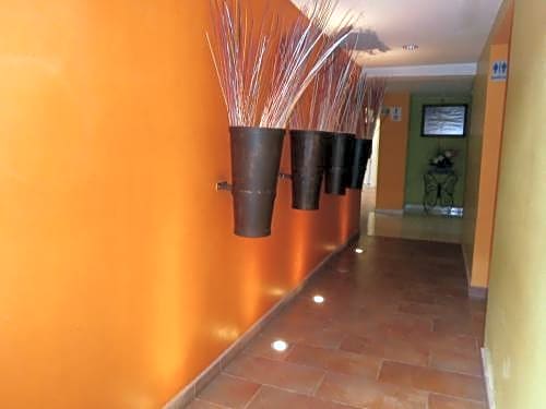 Hotel Anber