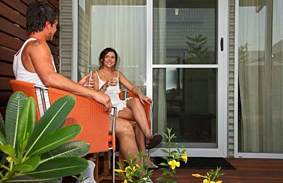 Best Western Plus The Ranges Karratha