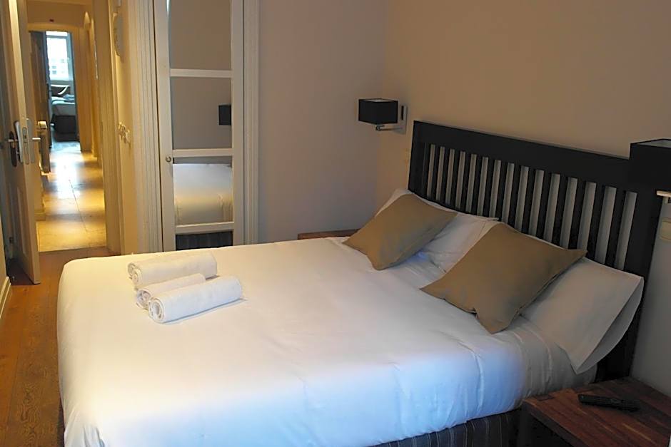 Hotel Cuéntame La Puebla