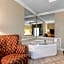 Comfort Inn At Founders Tower