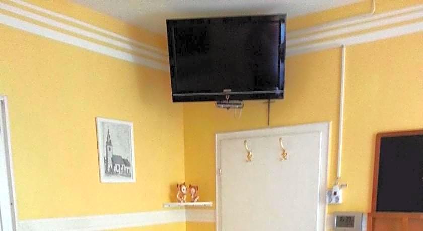 Gästehaus zum Moseltal