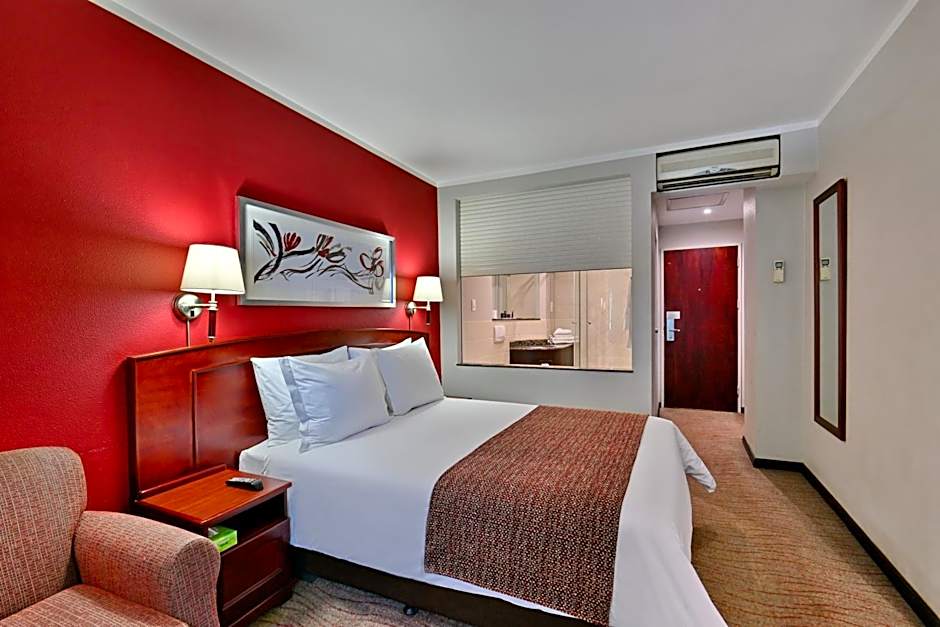 City Lodge Hotel Sandton Katherine Street