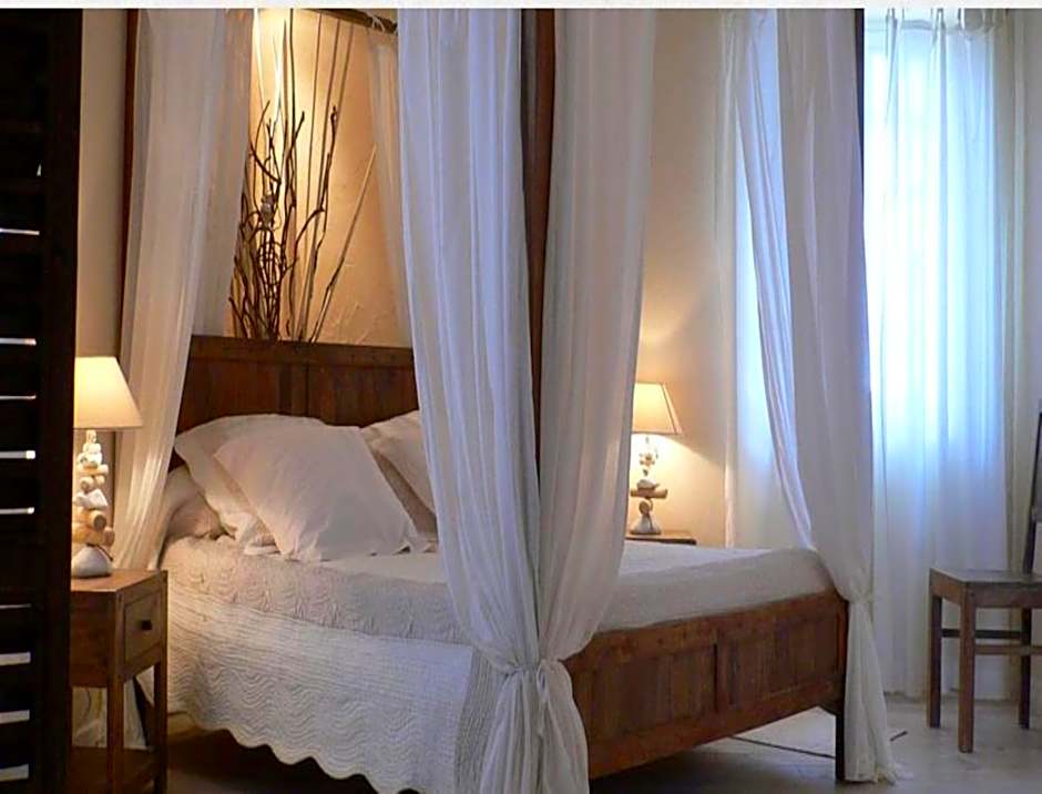 Chambres d'Hôtes Domaine de Beunes