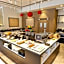 Hotel Jal City Aomori