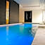 Mercure Saint Nectaire Spa & Bien-etre Hotel