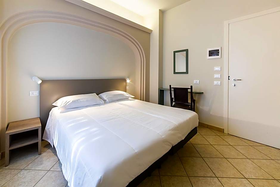 Hotel Parco