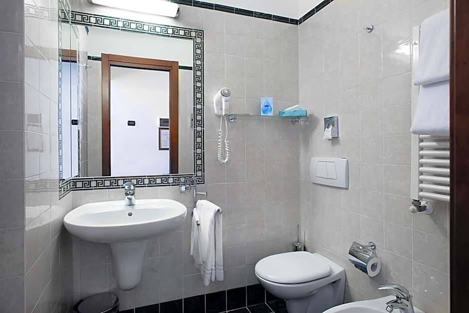 Hotel Caravaggio