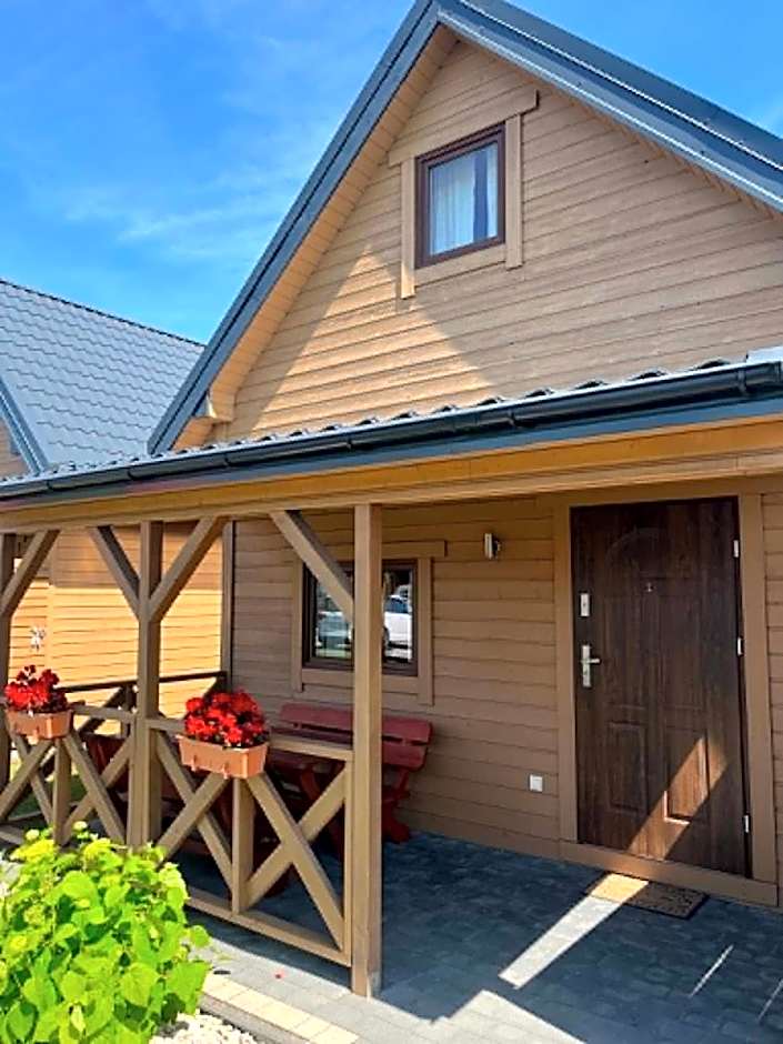 Ustecka Osada - Ustka