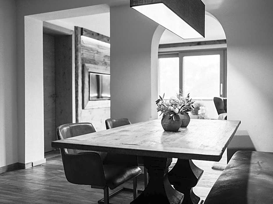 VAYA St Zeno Serfaus