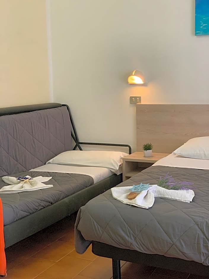 Hotel Palma Benessere