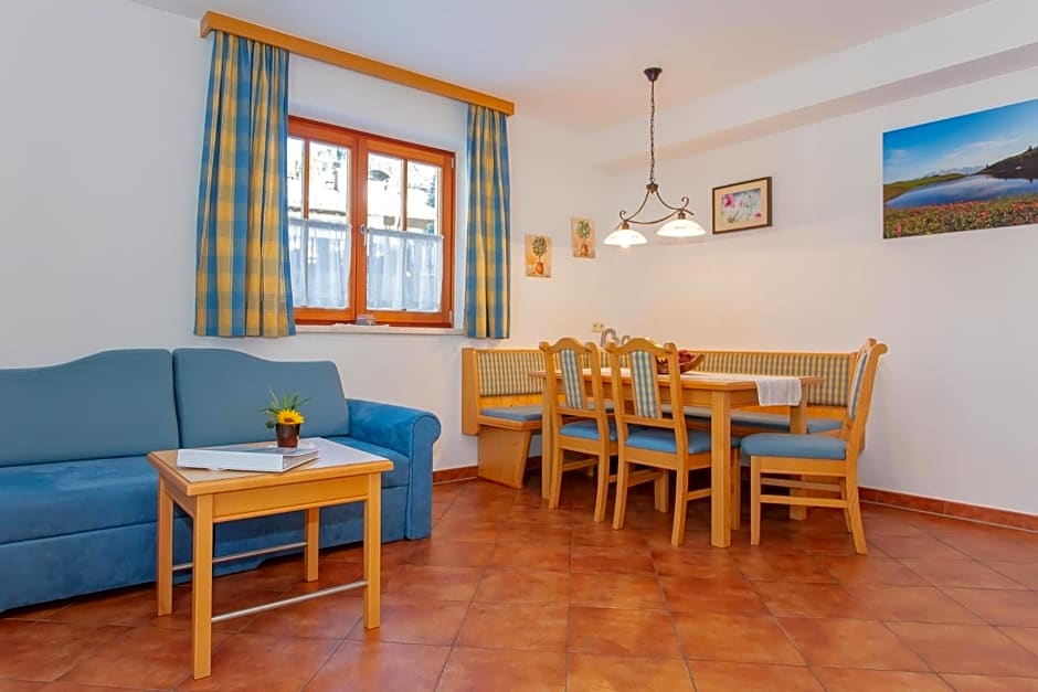 Bauernhof Schornlehen