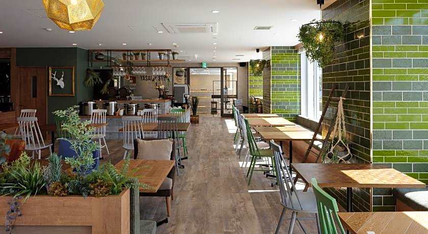 Center Hotel Narita 2 R51