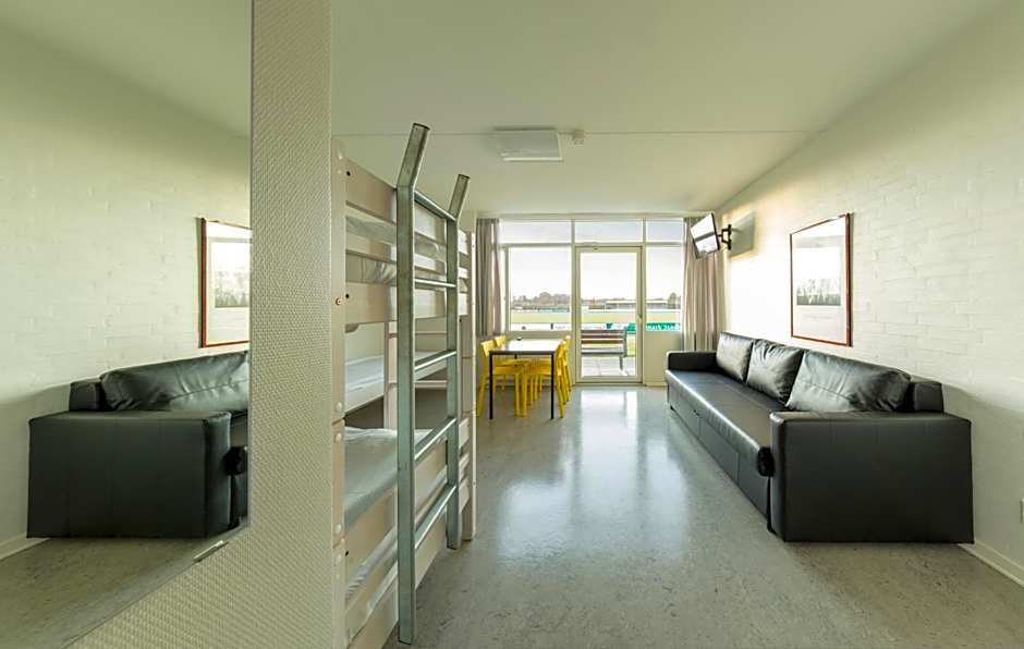 Jetsmark Idrætscenter