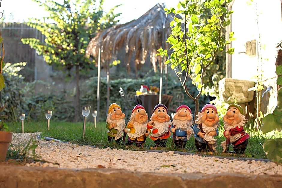 B&B Villa Casablanca