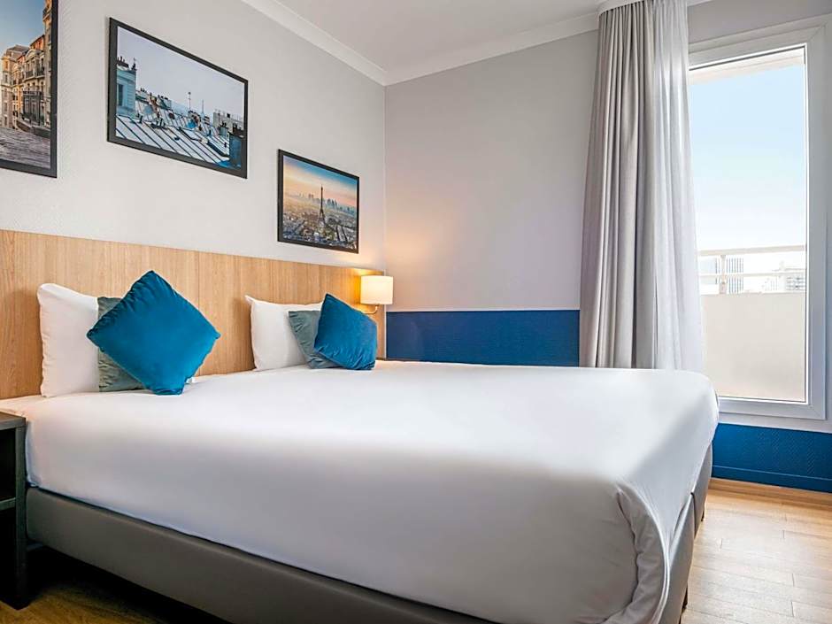 Aparthotel Adagio La Defense Kleber