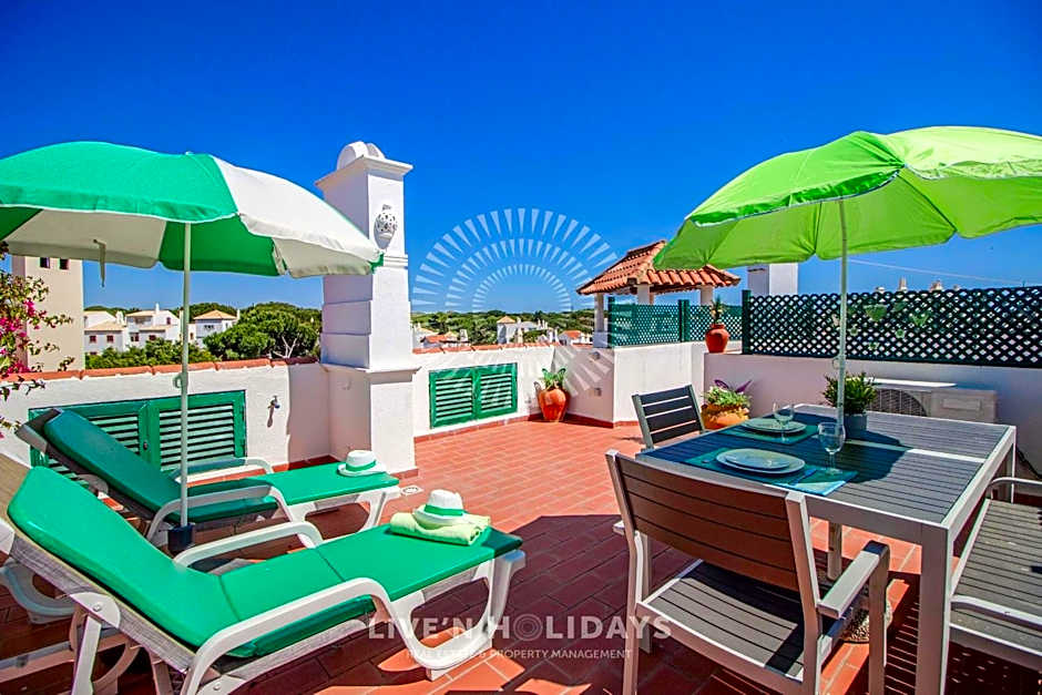 Old Village & Prestige