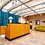 Hotel Golden Key Prague Castle