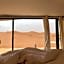 Sahara pearl Hotel