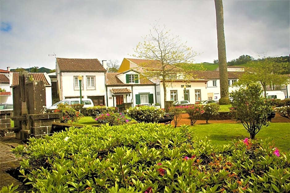 CASA INTI / INTI HOUSE FURNAS