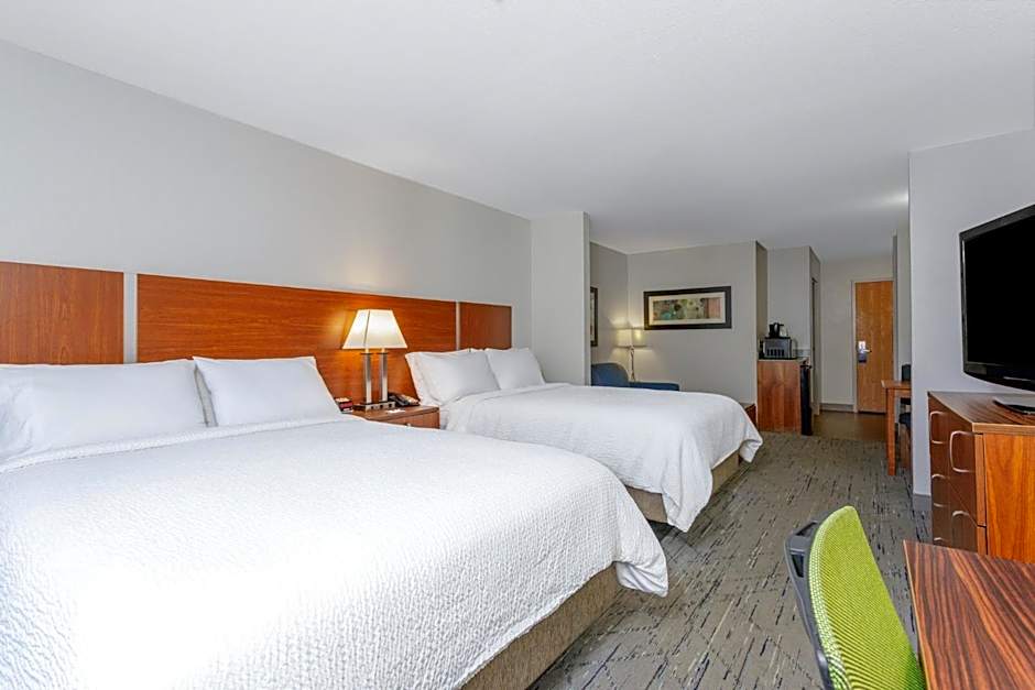 Holiday Inn Express & Suites Jacksonville South - I-295 By IHG