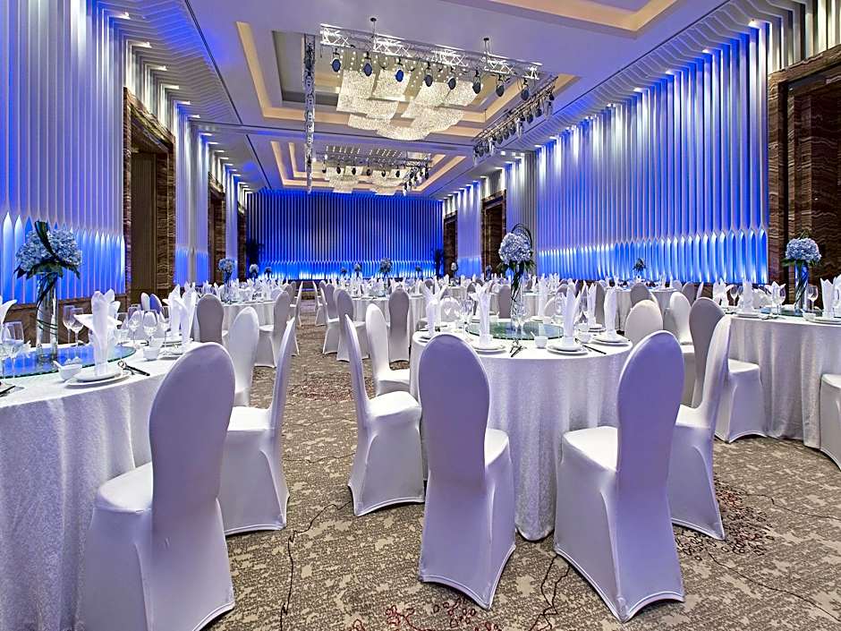 The Westin Ningbo