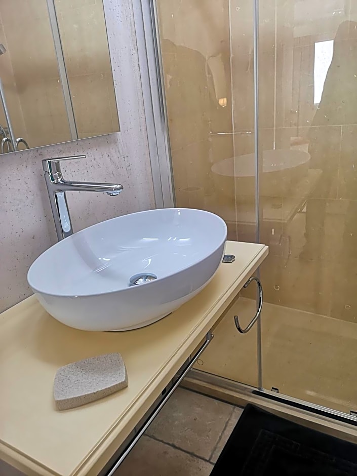 B & B San Giovanni 9