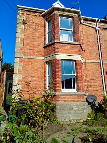 Town House Bridport Dorset