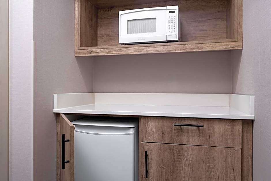 Best Western Premier Executive Residency Medicine Hat