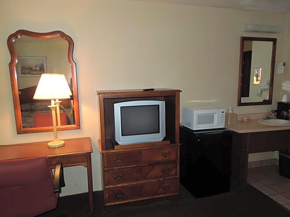 Knights Inn Endwell/Binghamton