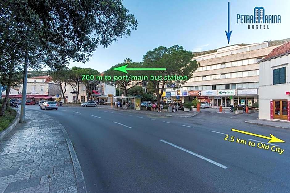 Hostel Petra Marina