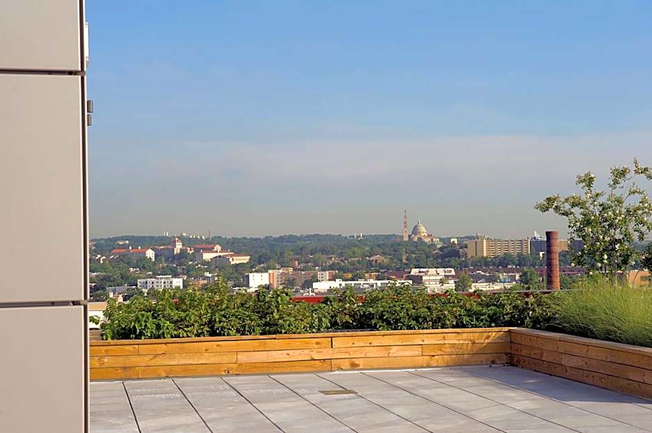 Homewood Suites by Hilton Washington DC NoMa Union Station