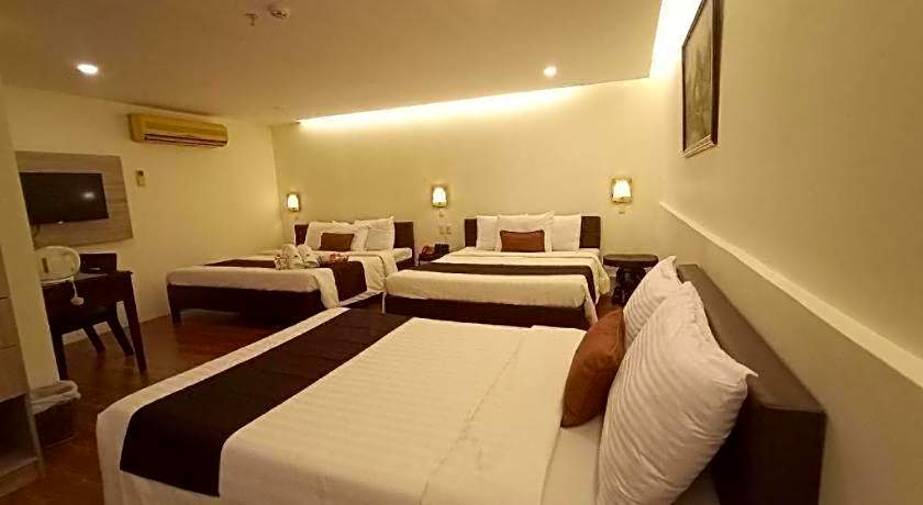 Hotel Asuncion