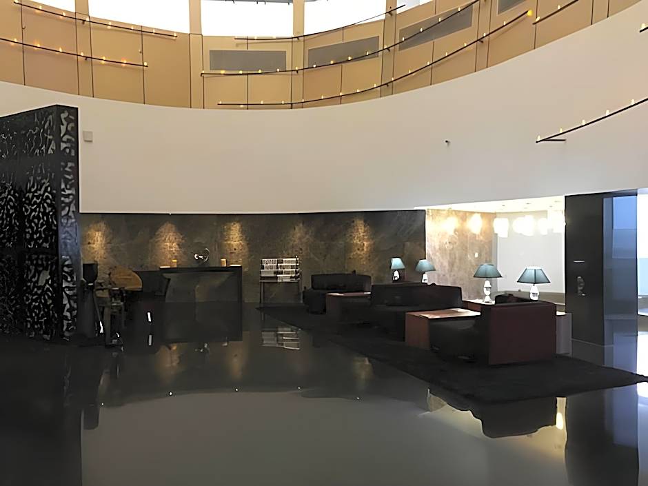Radisson Blu Hotel, Ludhiana