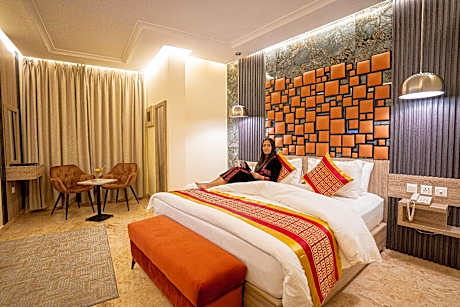 P Quattro Relax Hotel