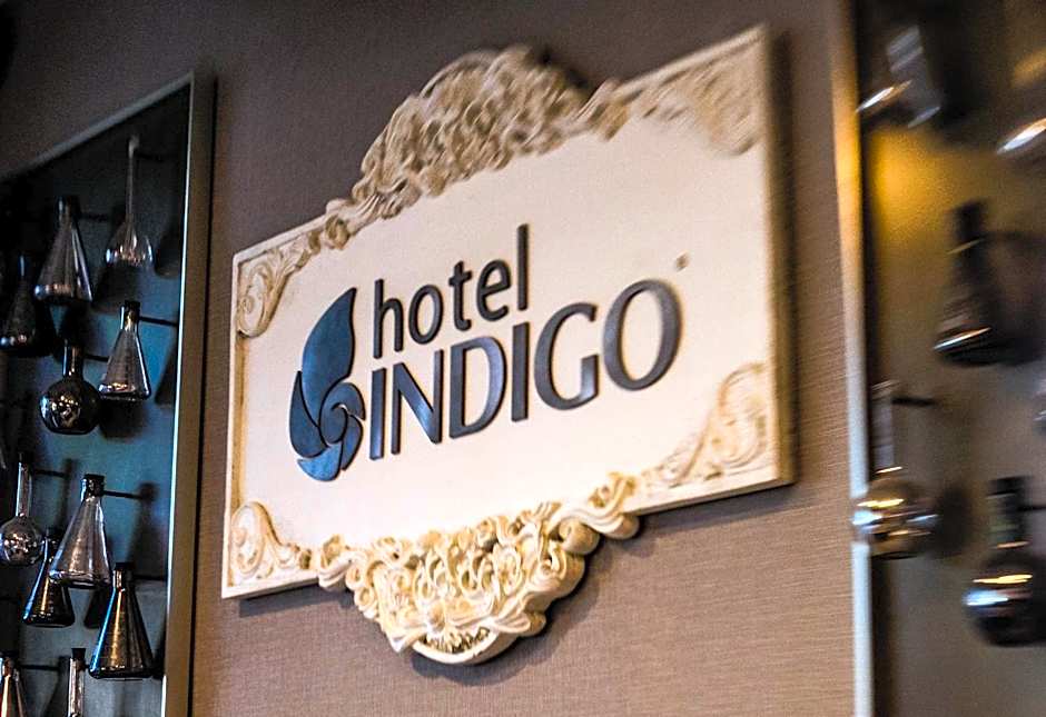 Hotel Indigo BIRMINGHAM FIVE POINTS S - UAB By IHG