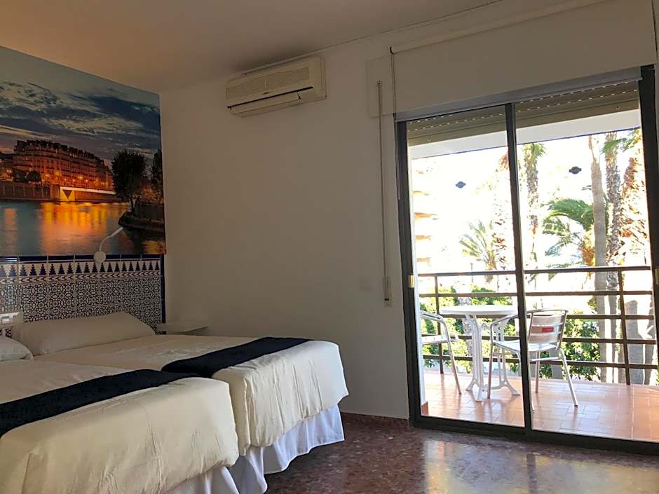 Hotel Playa San Cristóbal