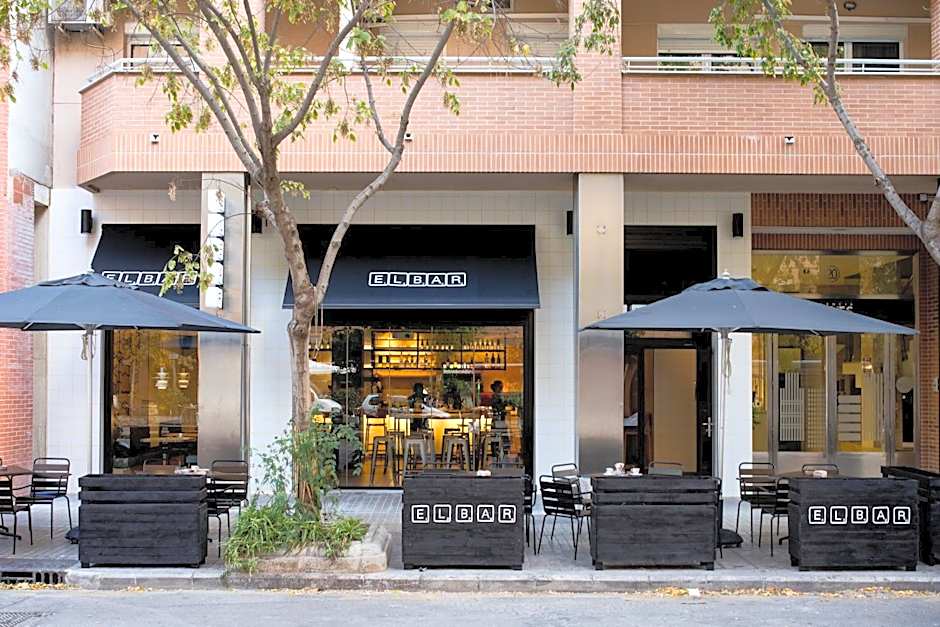 Valenciaflats Ciudad de las Ciencias