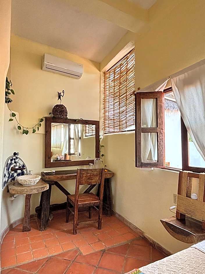 Hotel Artesanal Palomera