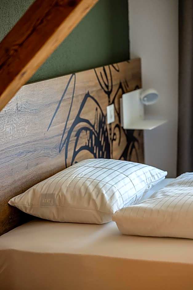 Hotel & Restaurant Baren